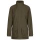 Härkila Damen Jacke Orton Tech HWS Willow green 42