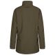 Härkila Damen Jacke Orton Tech HWS Willow green 42