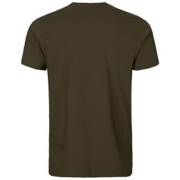 H&auml;rkila Herren T-Shirt Gorm Short Sleeve Willow green L