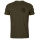Härkila Herren T-Shirt Gorm Short Sleeve Willow green L