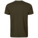 Härkila Herren T-Shirt Gorm Short Sleeve Willow green L