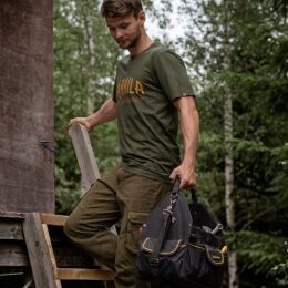 H&auml;rkila Herren T-Shirt Modi Rosin M