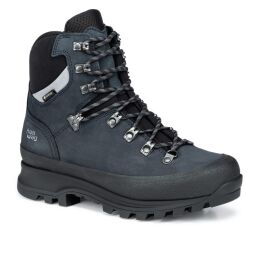 Han Wag Damen Stiefel Nazcat II Lady GTX Navy-Black 8 UK - 42 EU