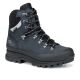 Han Wag Damen Stiefel Nazcat II Lady GTX Navy-Black 8 UK - 42 EU