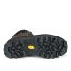 Han Wag Herren Stiefel Nazcat II Wide GTX Mocca/Black 12 UK - 47 EU