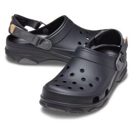 Crocs Unisex Clog Classic All Terrain