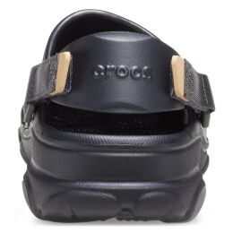 Crocs Unisex Clog Classic All Terrain