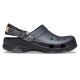 Crocs Unisex Clog Classic All Terrain