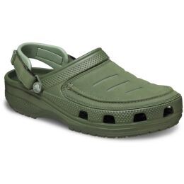 Crocs Herren Clog Yukon Vista II LR