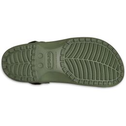 Crocs Herren Clog Yukon Vista II LR