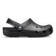 Crocs Unisex Clog Classic Black M10W12/43-44