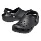 Crocs Unisex Clog Classic Black M10W12/43-44