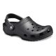 Crocs Unisex Clog Classic Black M10W12/43-44