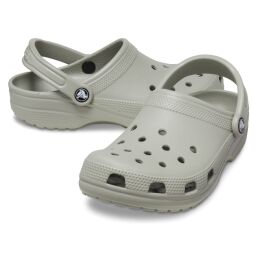 Crocs Unisex Clog Classic Elephant M6W8/38-39