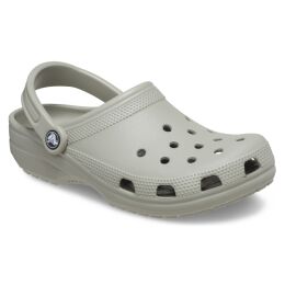 Crocs Unisex Clog Classic Elephant M6W8/38-39