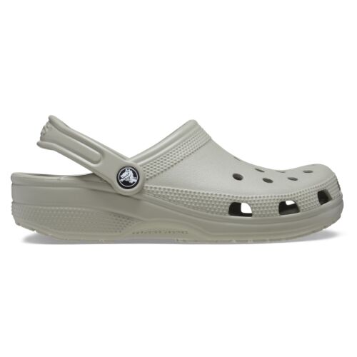 Crocs Unisex Clog Classic Elephant M7W9/39-40