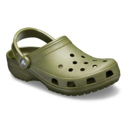 Crocs Unisex Clog Classic Army Green M7W9/39-40