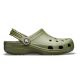 Crocs Unisex Clog Classic Army Green M7W9/39-40