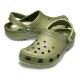 Crocs Unisex Clog Classic Army Green M7W9/39-40