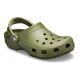 Crocs Unisex Clog Classic Army Green M7W9/39-40