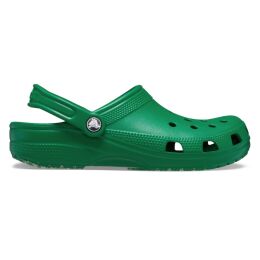 Crocs Unisex Clog Classic Green Ivy M6W8/38-39