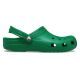 Crocs Unisex Clog Classic Green Ivy M6W8/38-39