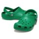 Crocs Unisex Clog Classic Green Ivy M6W8/38-39