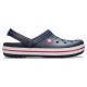 Crocs Unisex Clog CROCBAND™ Navy M6W8/38-39