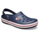 Crocs Unisex Clog CROCBAND™ Navy M6W8/38-39