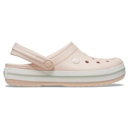 Crocs Unisex Clog CROCBAND&trade; Quartz M5W7/37-38