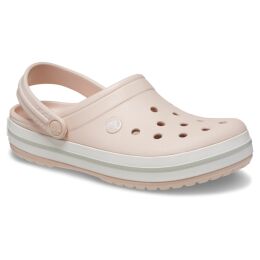 Crocs Unisex Clog CROCBAND&trade; Quartz M6W8/38-39