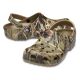 Crocs Unisex Clog Classic REALTREE® V2 Khaki M12/46-47