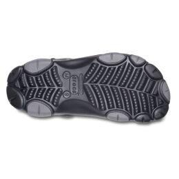 Crocs Unisex Clog Classic All Terrain Black M7W9/39-40