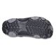 Crocs Unisex Clog Classic All Terrain Black M7W9/39-40