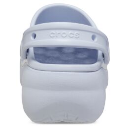 Crocs Damen Clog Classic Platform Dreamscape W10/41-42