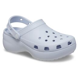 Crocs Damen Clog Classic Platform Dreamscape W11/42-43
