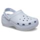 Crocs Damen Clog Classic Platform Dreamscape W11/42-43