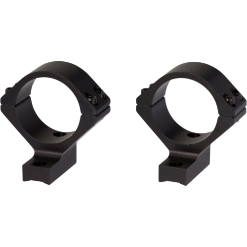Browning Montage SCOPE MOUNT INTEGR A-BOLT3 30MM MAT HI HGT