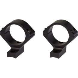 Browning Montage SCOPE MOUNT INTEGR A-BOLT3 30MM MAT HI HGT