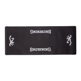 Browning Reinigungsmatte Schwarz