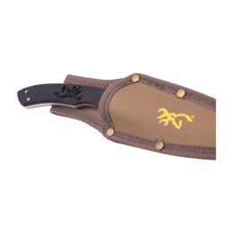 Browning Jagdmesser, PRIMAL GUT TOOL, 8 cm