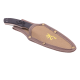 Browning Jagdmesser, PRIMAL GUT TOOL, 8 cm