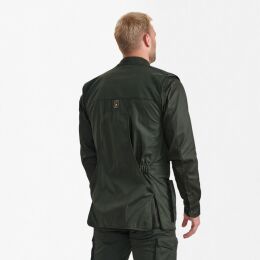 Deerhunter Herren Schie&szlig;weste Atlas Timber 5XL