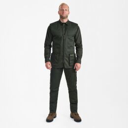 Deerhunter Herren Schie&szlig;weste Atlas Timber 5XL