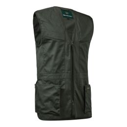 Deerhunter Herren Schie&szlig;weste Atlas Timber 5XL