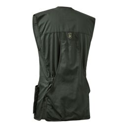 Deerhunter Herren Schie&szlig;weste Atlas Timber 5XL