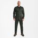 Deerhunter Herren Schießweste Atlas Timber 5XL