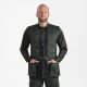 Deerhunter Herren Schießweste mit Netz Atlas Timber 2XL