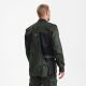 Deerhunter Herren Schießweste mit Netz Atlas Timber 2XL