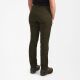 Deerhunter Damen Hose Lady Northward Bark Green 34